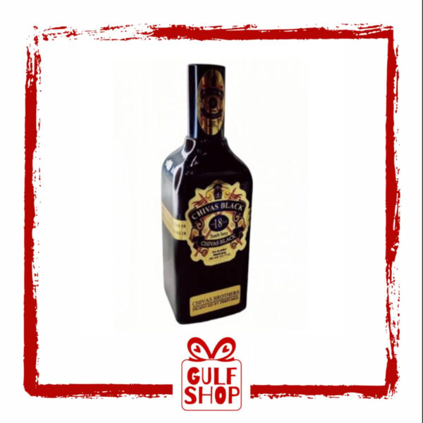 عطر چيفاز الاسود